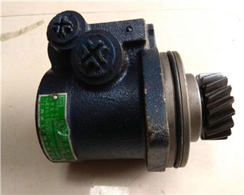 西安STR轉向助力泵