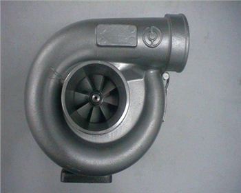 西安柴增壓器總成