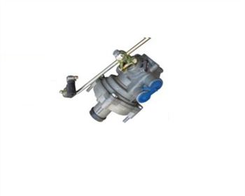 西安陜汽250感載閥