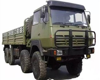 西安陜西2190軍車(chē)