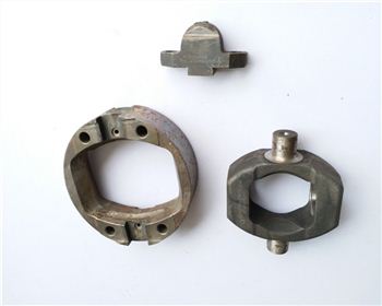 250-2303033（2303042。2303028）前加力半軸組件