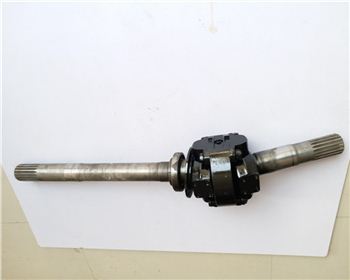 199112420001（HD91009420006）前加力半軸總成