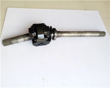 西安199112420001（HD91009420006）前加力半軸總成