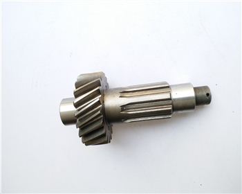 西安F500-1802085 分動(dòng)箱中間軸