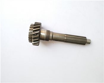 西安J80-1701030 一軸