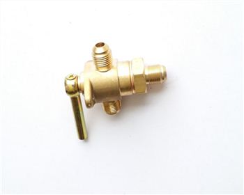 西安SX250 主副油箱轉(zhuǎn)換開關(guān) 