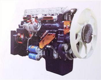 甘肅WDP10發(fā)動(dòng)機(jī)