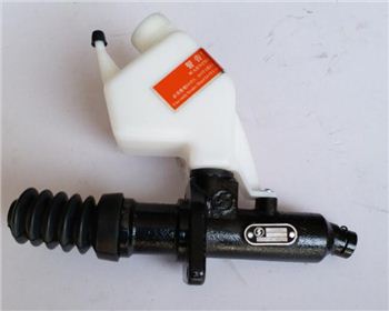 甘肅陜汽德龍離合器總泵