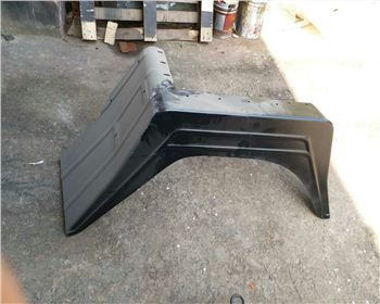 西安2190-8403073翼子板