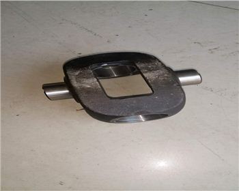 西安99000420702十字軸框架