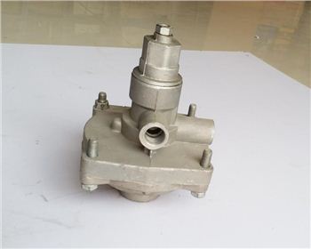 西安188000360135 掛車閥