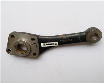 西安190000410031 轉向橫拉桿臂