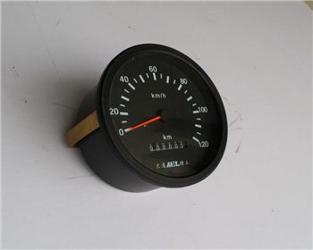 西安DZ9100580347  電子車速里程表