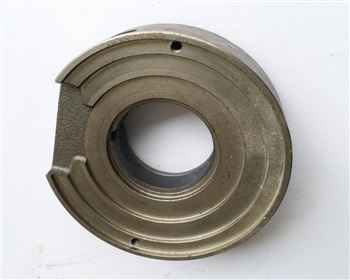 西安ZQC2000  分動器機油泵